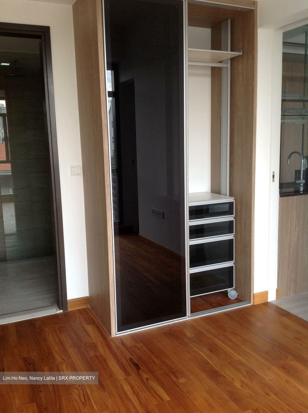 The Seawind (D15), Condominium #522312151